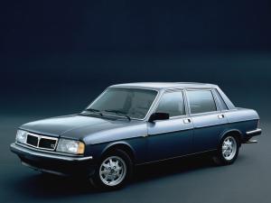 Lancia Beta Trevi Volumex 1982 года
